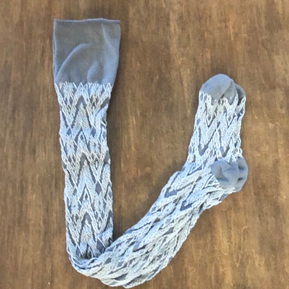Free People Accessories - FREE PEOPLE OVER THE KNEE SOCKS SOFT STRETCHY Free People Accessories - FREE PEOPLE OVER THE KNEE SOCKS SOFT STRETCHY